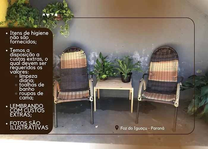 Apartamento Maravilhoso 2