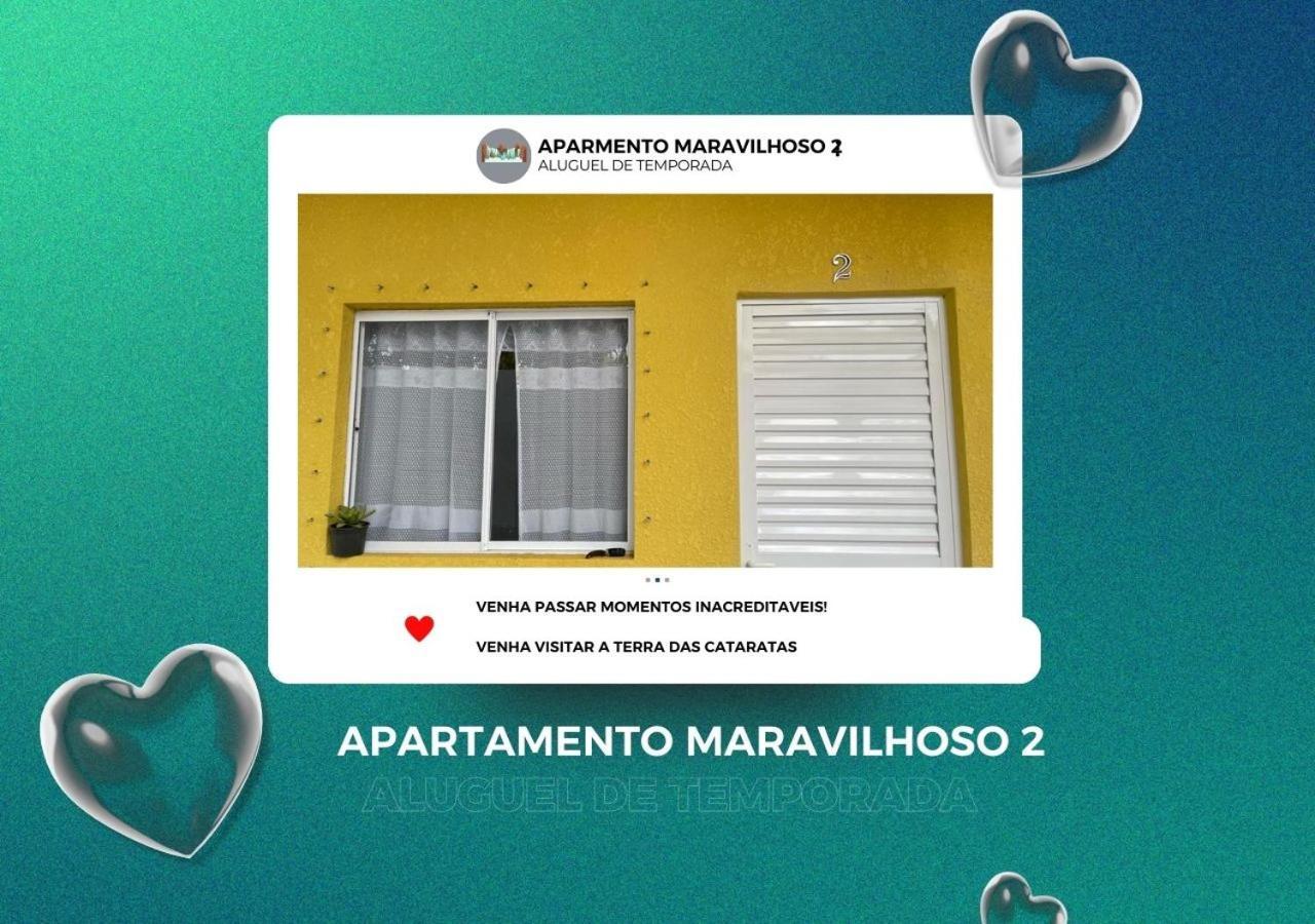 Maravilhoso 2 Foz do Iguacu