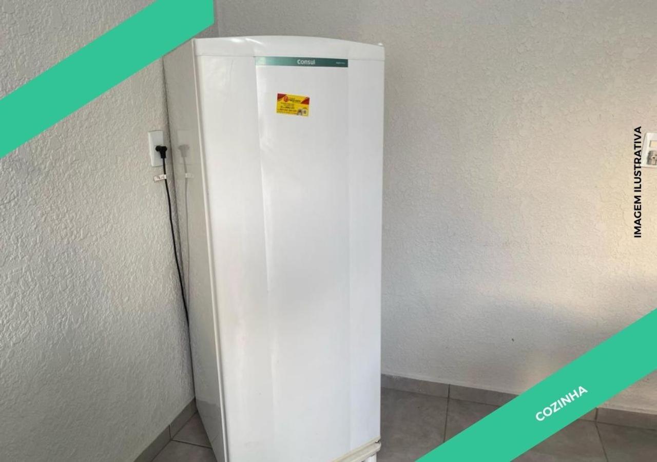 Maravilhoso 2 Apartment Foz do Iguacu