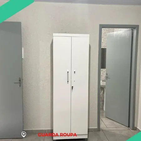 Apartamento Maravilhoso 2 Foz do Iguacu Exterior photo